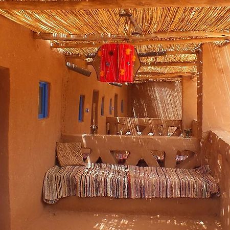 Auberge Tigida M'Hamid Quarto foto