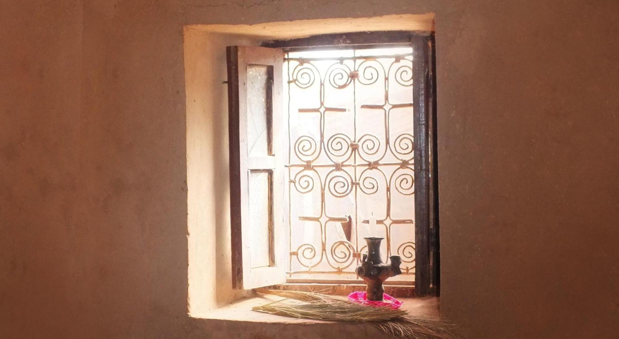 Auberge Tigida M'Hamid Quarto foto