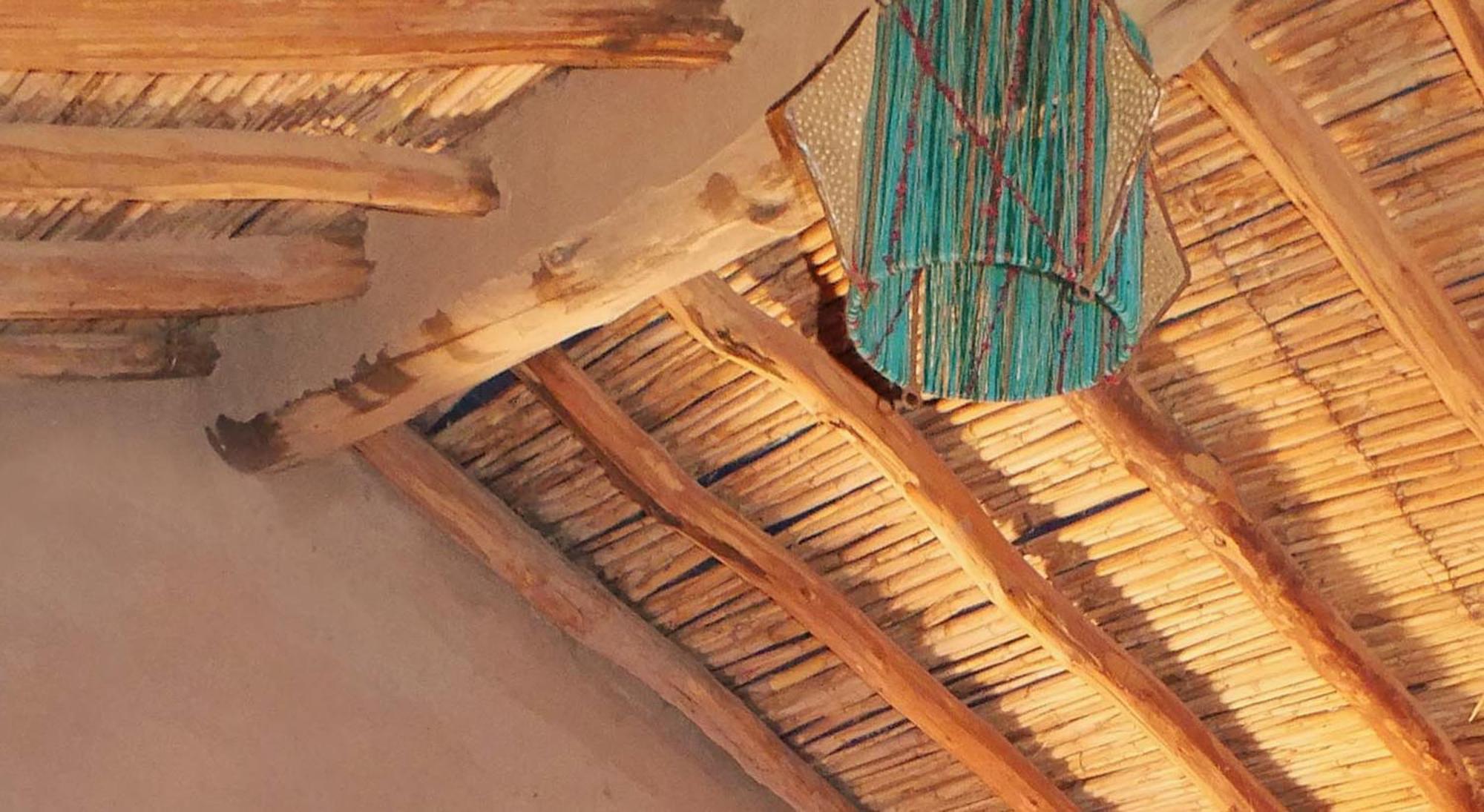 Auberge Tigida M'Hamid Quarto foto