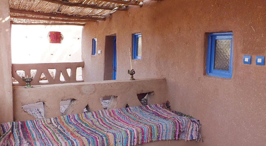 Auberge Tigida M'Hamid Quarto foto